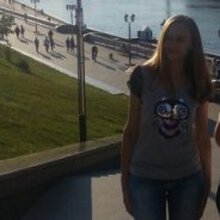 Ольга Владимировна, г. Екатеринбург