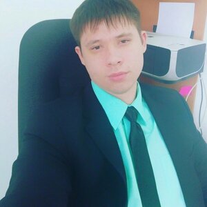 Казаков Владислав Михайлович