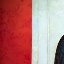 Дина Усманова, г. Санкт-Петербург