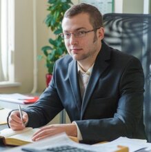 Индивидуальный предприниматель Козлов Дмитрий Олегович, г. Москва