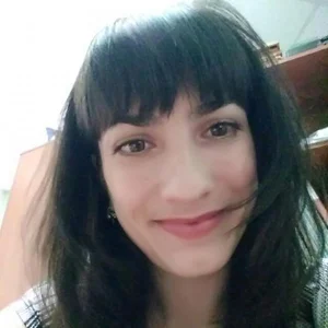 Макриулина Любовь Владимировна