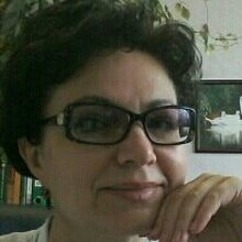 Ирина Николаевна, г. Москва