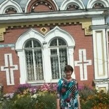 Ирина герасимова, г. Вологда