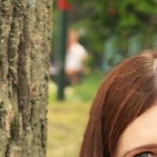 Малика, г. Омск