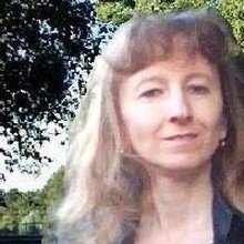 Людмила, г. Краснодар