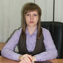 Генеральный директор Бавыкина Юлия Борисовна, г. Барнаул