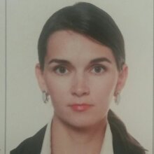 Адвокат Салеева Ирина Игоревна, г. Санкт-Петербург