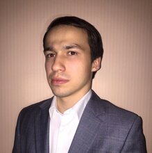  Заитов Мурат Ильдусович, г. Москва