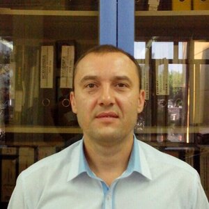 Демиденко Владимир Анатольевич