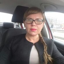 Юрист Виноградова Алина Александровна, г. Санкт-Петербург