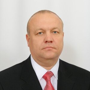 Колесниченко Сергей Валерьевич