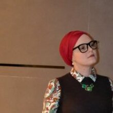 Екатерина Евгеньевна Осиненко, г. Томск