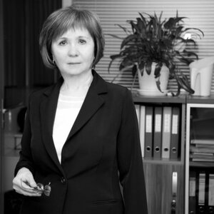 Музыченко Светлана Александровна