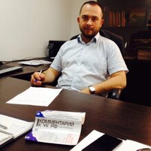 Адвокат Подопригора Антон Владимирович, г. Краснодар