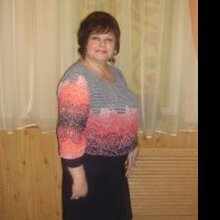 Майорова Светлана, г. Иваново