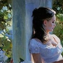 Эльвира, г. Москва