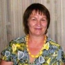 Галина Алексеевна, г. Ярославль