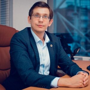 Страхов Сергей Евгеньевич