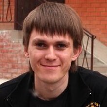  Рогов Алексей Александровч, г. Краснодар