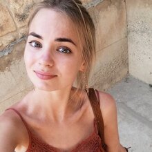 Алмаева Милена Олеговна