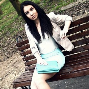 Батурина Ирина Станиславовна