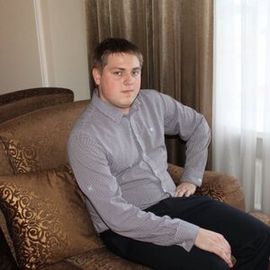 Евграфов Максим Михайлович