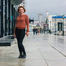 Юрист Kapпова Рената Альвовна, г. Казань