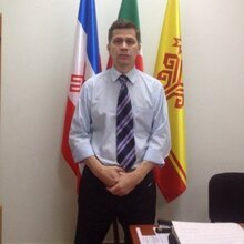  Федоров Руслан Владимирович, г. Казань