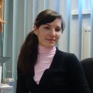 Кандрашина Ирина Константиновна