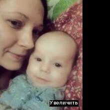 Ольга, г. Новокузнецк