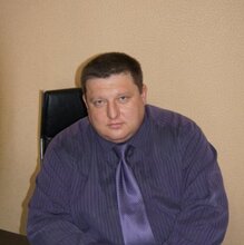 Юрисконсульт Дринь Олег Григорьевич, г. Самара