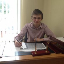 Юрист Яровой Иван Васильевич, г. Санкт-Петербург