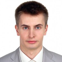 Управляющий партнёр Пешков Геннадий Геннадьевич, г. Воронеж