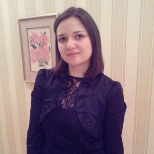 Силаева Ксения Александровна