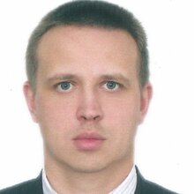 Адвокат Симоненко Денис Юрьевич, г. Санкт-Петербург