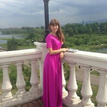  Ткач Наталья Александровна, г. Красноярск