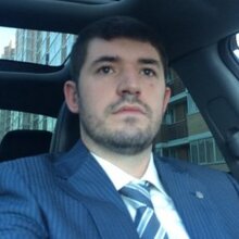 Адвокат Мусиев Малик Маллаевич, г. Москва