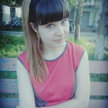 Виктория, г. Чита