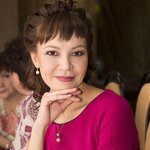 юрист Краснова Т.В.