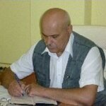 Кошелев Михаил Васильевич