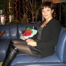  Гаврилова Антонина Ивановна, г. Москва