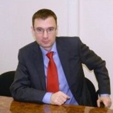 Адвокат Ушков Олег Валерьевич, г. Москва