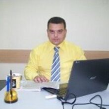 Юрист в единственном лице Цыпченко Максим Владимирович, г. Новосибирск