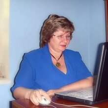  Маркина Любовь Николаевна, г. Барнаул