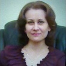 Юрист Орлова Светлана Александровна, г. Москва