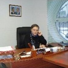 Управляющий партнер Зубанов Александр Юрьевич, г. Санкт-Петербург