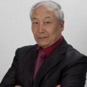 Ким Борис Паненович