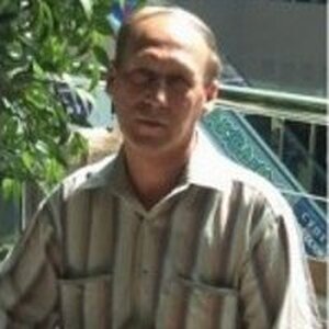 Тюленев Александр Владимирович