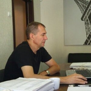 Волков Михаил Михайлович