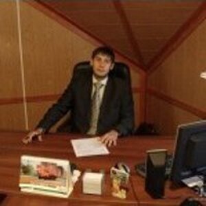 Лоскутов Виталий Сергеевич